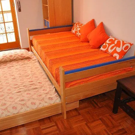 Apartment Apartamento *