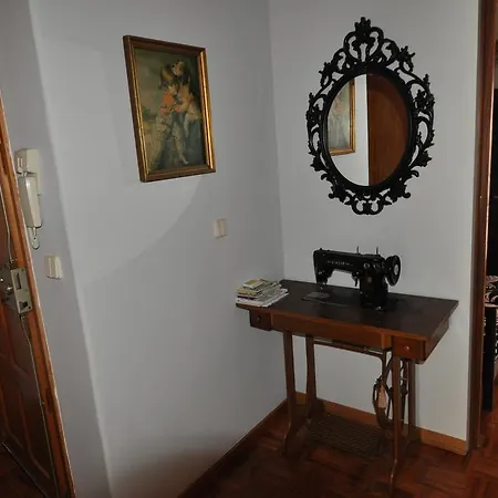 Apartment Apartamento